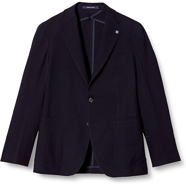 Amazon | [トゥモローランド] リネン ジャージー カーディガン