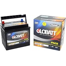 Amazon | GLOBATT[グロバット]国産車用バッテリー(SMF) 85D23L | カー