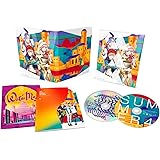アニメ『A3!』4[Blu-ray]
