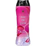レノア オードリュクス パルファム ビーズ 衣類の香りづけ専用 ブルーミングパッションビジュ 本体 520mL