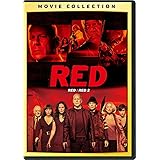RED/レッド DVD 2ムービー・コレクション