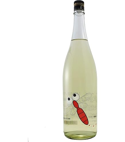 Amazon.co.jp: 仙禽(せんきん) かぶとむし 1.8L : 食品・飲料・お酒