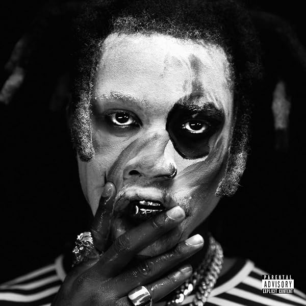 Melt My Eyez See Your Future: Amazon.sg: Music