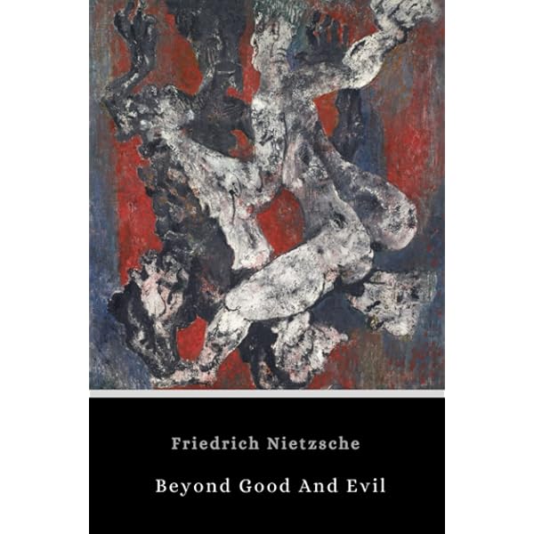 Amazon | Thus Spoke Zarathustra: A Book for Everyone and No One