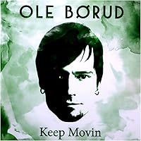 OLE BØRUD STEPPING UP直筆サイン入りCD Ole Borud Ole Børud – Stepping Up – CD (Album), 2014 [r6439463] | Discogs