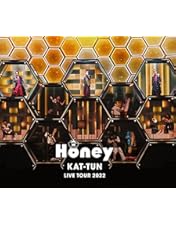 Amazon.co.jp: KAT-TUN LIVE TOUR 2019 IGNITE (Blu-ray初回生産限定盤