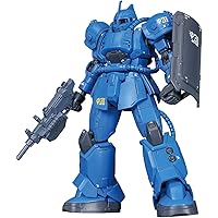 HG 機動戦士ガンダム THE ORIGIN MS-04 ブグ(ランバ・ラル機) 1/144スケール 色分け済みプラモデル