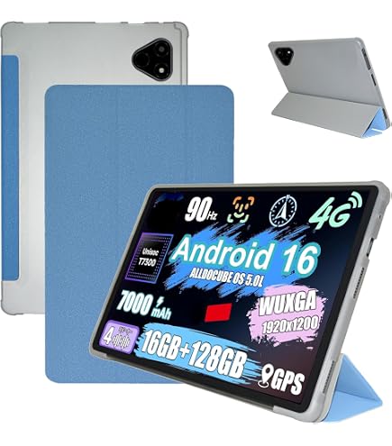 Amazon.co.jp: ALLDOCUBE iPlay70E ケース 2026 新型 11インチ 三