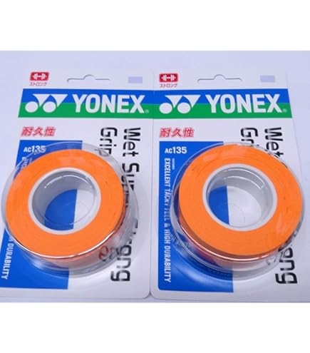 Amazon | ヨネックス(YONEX) ウェットスーパーストロング