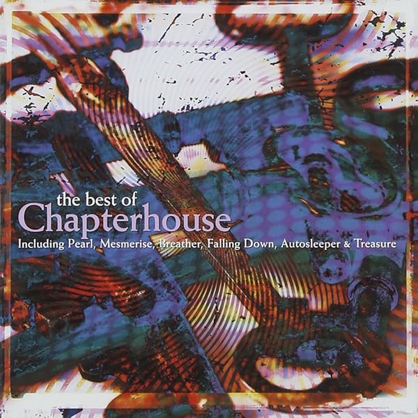 Amazon.co.jp: Blood Music: ミュージック