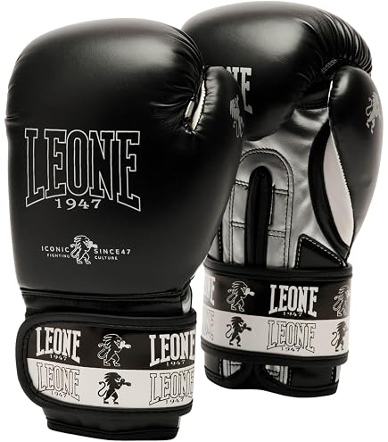 Amazon.co.jp: LEONE 1947 ボクシング グローブ ユニセックス