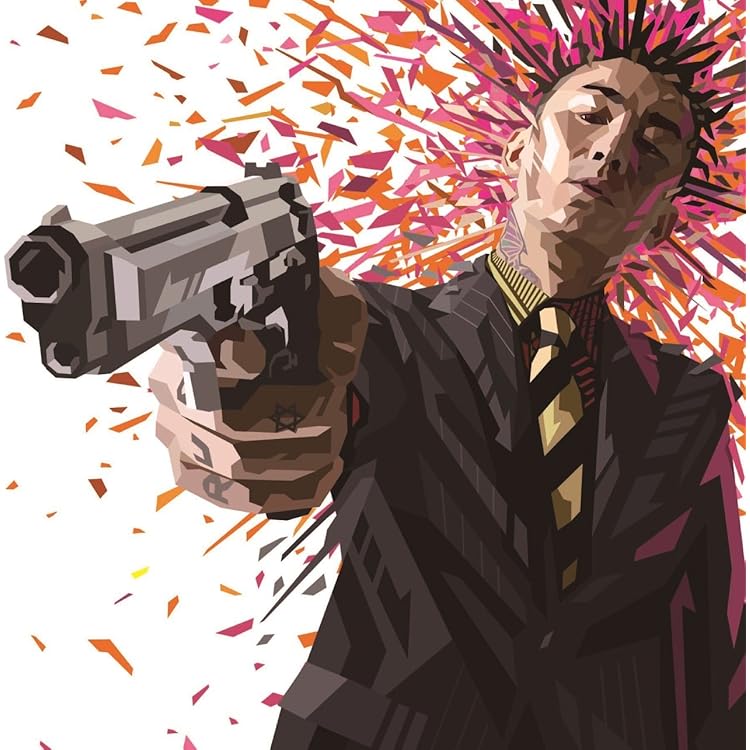 Amazon.co.jp: Diggin' Anarchy: ミュージック