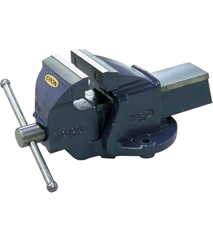 Amazon | トラスコ中山(TRUSCO) アプライトバイス 強力型 口幅150mm