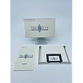 ファイナルファンタジー I・II アドバンス