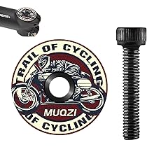 SARUNO ハイブリッドウッド グリップヘッドキャップセット SARUNO