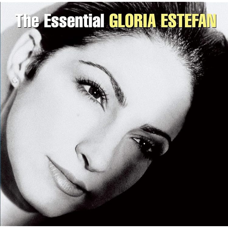 Amazon.co.jp: ベリー・ベスト・オブ・グロリア・エステファン