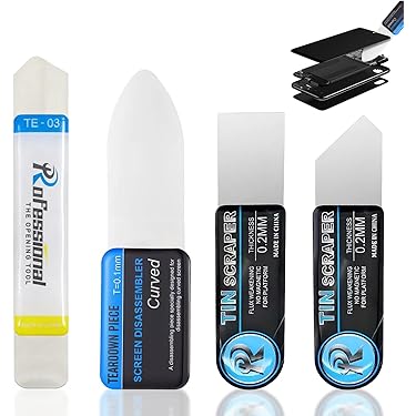 Amazon.co.jp 最新リリース: 携帯電話修理キット の新着ランキングです。