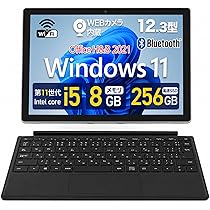 Amazon.co.jp: 【整備済み品】Surface Pro7+ タブレットPC 12.3型
