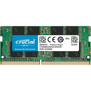 Amazon.sg Best Sellers: The best items in RAM based on Amazon