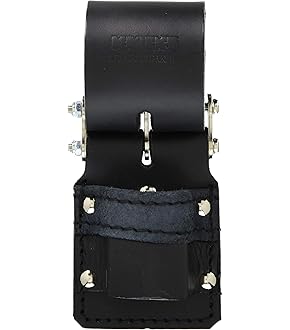ニックス　ガラス革2段　ペンチ　ハンマーホルダー　まとめ売り ニックス ガラス革2段 ペンチ ハンマーホルダー まとめ売り
