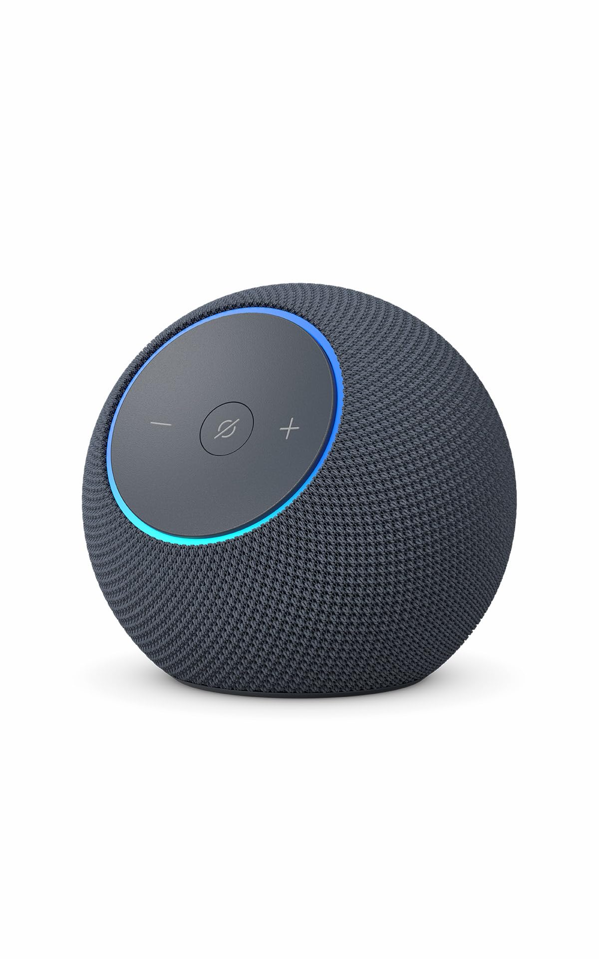 Amazon Echo Dot Max (エコードットマックス)(2025年発売) - Alexaスピーカー、部屋中に広がるサウ…