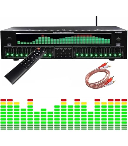 dbx 2ch 31バンド・グラフィックイコライザー 231S 即日発送 Amazon | 【国内正規品】 dbx 2ch 31バンド・グラフィック