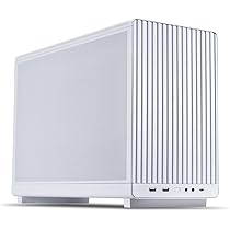 Amazon.co.jp: LIANLI 「A3-mATX」専用オプションキット Left