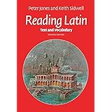 Reading Latin: Text and Vocabulary