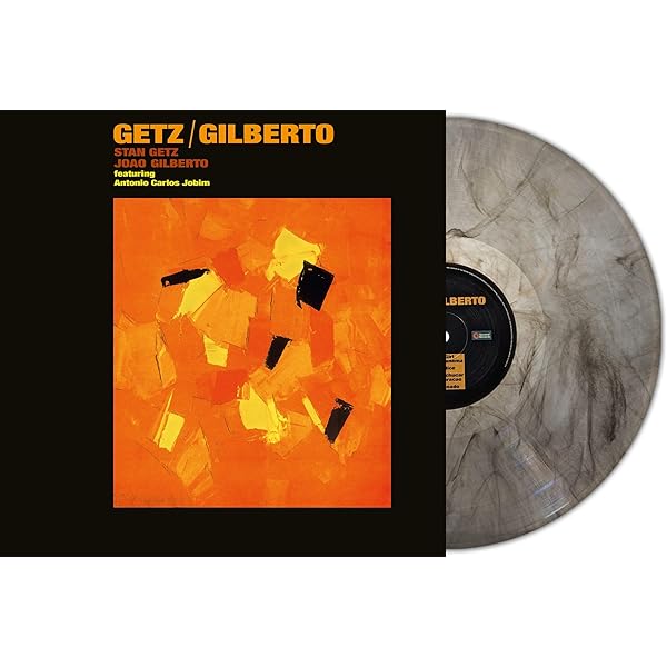 Amazon.co.jp: Getz / Gilberto: ミュージック