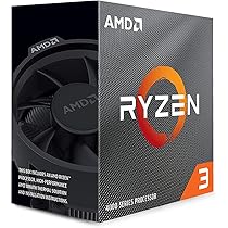 PCパーツ Ryzen 3 4350g pro Amazon | AMD Ryzen 3 PRO 4350G プロセッサー 7nm 3.8Ghz 4コア