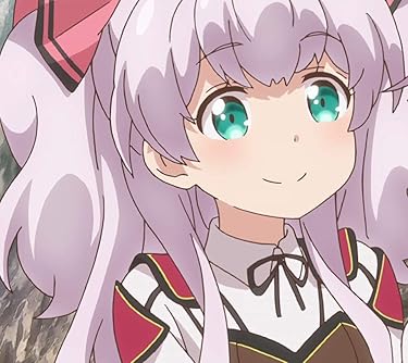マンガUP！で読めるアニメ化作品 - マイル / アデル・フォン・アスカム