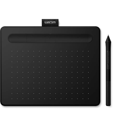 Wacom(ワコム) Intuos Pro Mサイズ プロ PTH-660 Amazon.co.jp: ワコム 