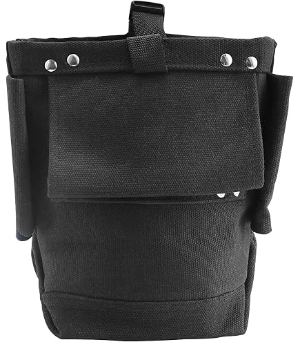 CB2136 :: Nut & Bolt Bag Heavy Duty Canvas