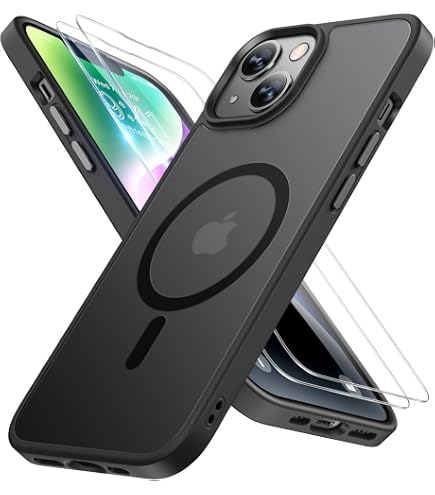 Amazon | 【整備済み品】 Apple iPhone 14 256GB ミッドナイト SIM
