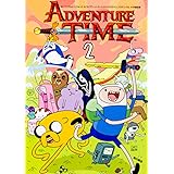 ADVENTURE TIME 2 アドベンチャー・タイム