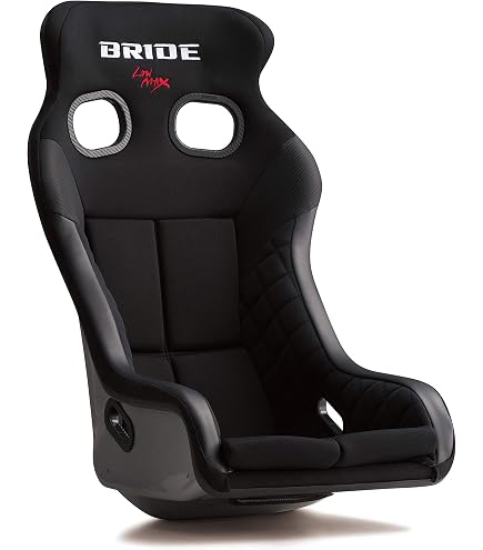 Amazon.co.jp: BRIDE (ブリッド) フルバケットシート【ZIEG Ⅳ 