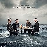 Keep Calm & Carry on