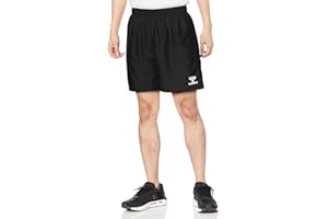 hummel(ヒュンメル) メンズ プラクティスパンツハーフパンツ