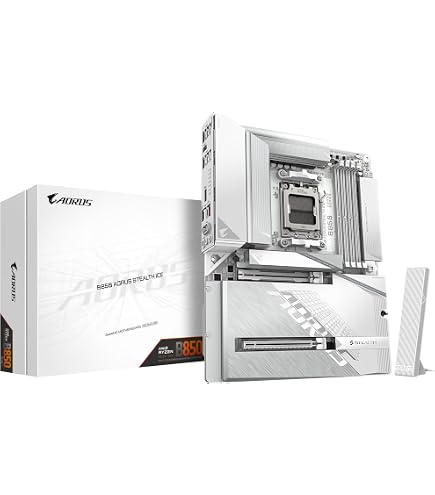 Amazon | GIGABYTE B850M D3HP マザーボード - AMD Ryzen 9000シリーズ