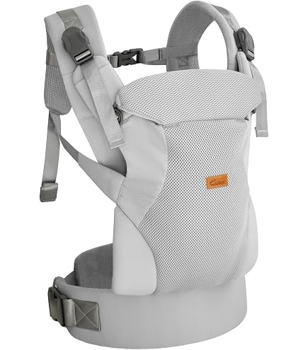 Amazon.co.jp: コニー抱っこ紐 SoftBreeze (Konny) スリング 新生児