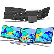 Amazon.co.jp: LGGST S3 14インチFHD IPS ポータブルモニター