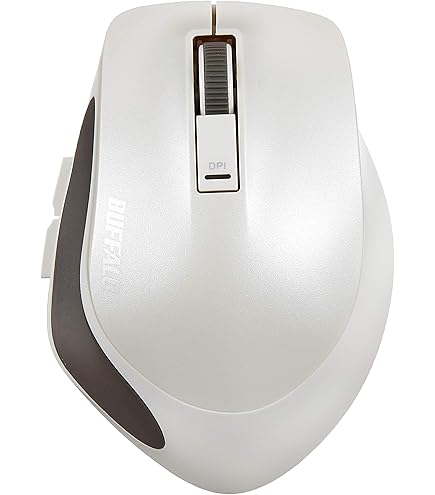 Amazon.co.jp: バッファロー BSMBB500MWH プレミアムフィット