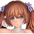 アルファマックス 濡れ女神 illustration by 魔太郎 1/6スケール PVC製 塗装済み 完成品 フィギュア AX-1150