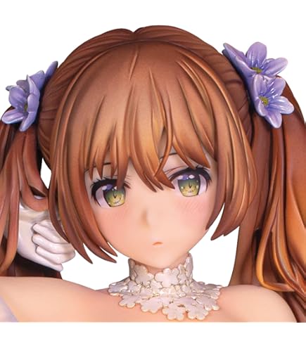 Amazon.co.jp: 佐紹ミヒロ バニーVer. BINDing 1/4スケール フィギュア  