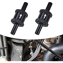 ハイドロ　ローライダー　GAR チェックバルブ　#8 アルミ製 Amazon.com: Generic OEM Shift Drum Stopper Arm 24430-GW8-710