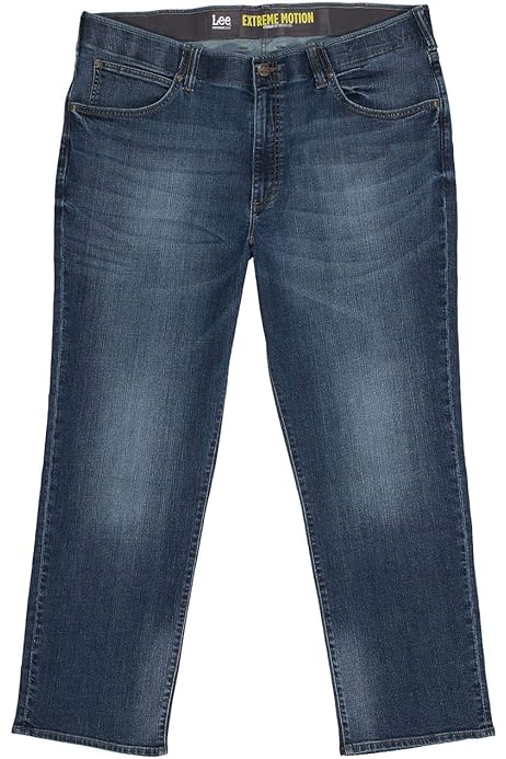 lee modern jeans