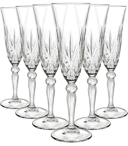Amazon｜Wedgwood Vera Wang with Love Toasting Flute Pair, Gold