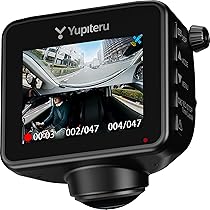 Amazon | ASUS ドライブレコーダー フルHD 140度視野角対応 RECO  