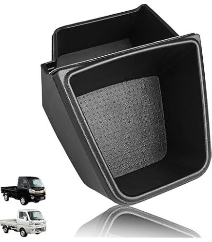 Amazon | BAJACROSS オーバーヘッドシェルフ 収納棚 ハイゼット