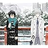 桐山零(きりやま れい),宗谷冬司(そうや とうじ) 3月のライオン - 桐山零(きりやま れい),宗谷冬司(そうや とうじ) QHD(1080×960) 68549